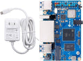 RV2 8GB RAM RISC V 8-Core Development Board - Compact AI SBC