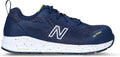 New Balance Logic Composite Toe Work Shoes for Men - Lightweight feel