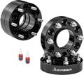 1.5ft 6x5.5 Hub Centric Wheel Spacer for Silverado Sierra - Improved
