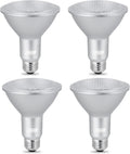 LED PAR30L Flood Light Bulbs 75W Equivalent, Dimmable Daylight - 4