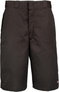 Dickies Men's 13 in Loose Fit Multi-Pocket Work Short - Durable