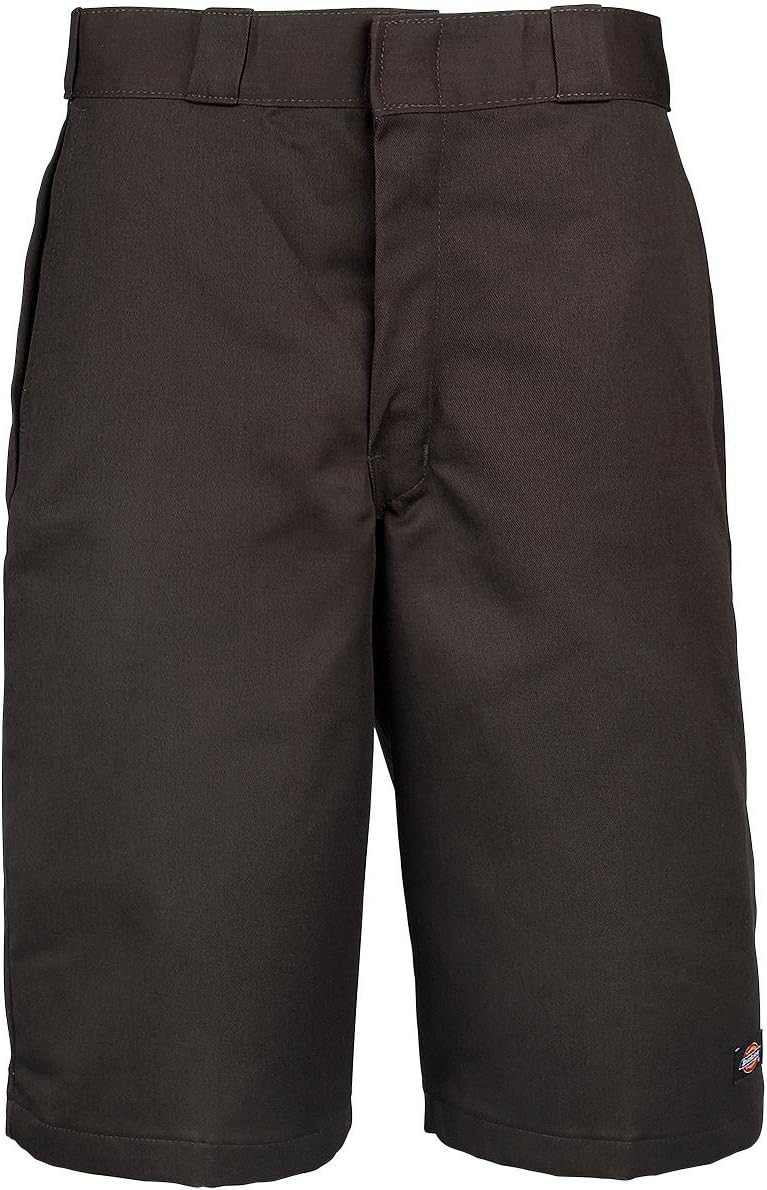 Dickies Men's 13 Inch Loose Fit Multi-Pocket Work Short Review