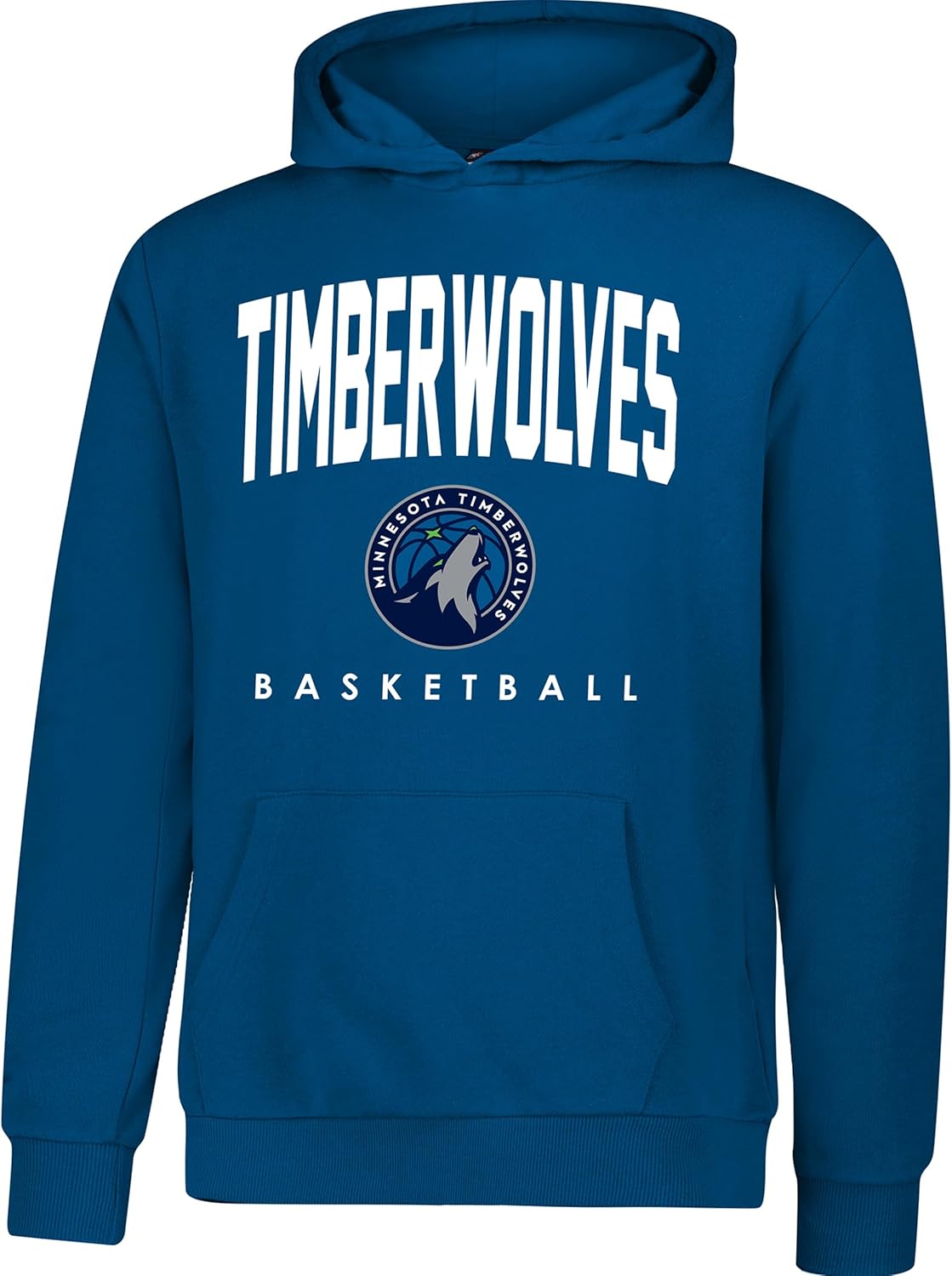 Ultra Game Youth NBA Official Super Soft Teamster Hoodie Sweatshirt