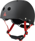 Triple Eight Lil 8 Kids Helmet for Safe Biking and Skateboarding