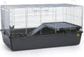 Prevue Pet Products 528 Universal Small Animal Home - Spacious, Secure