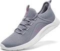 ALEADER Women's Energycloud Lightweight Slip On Walking (Style 52WL)