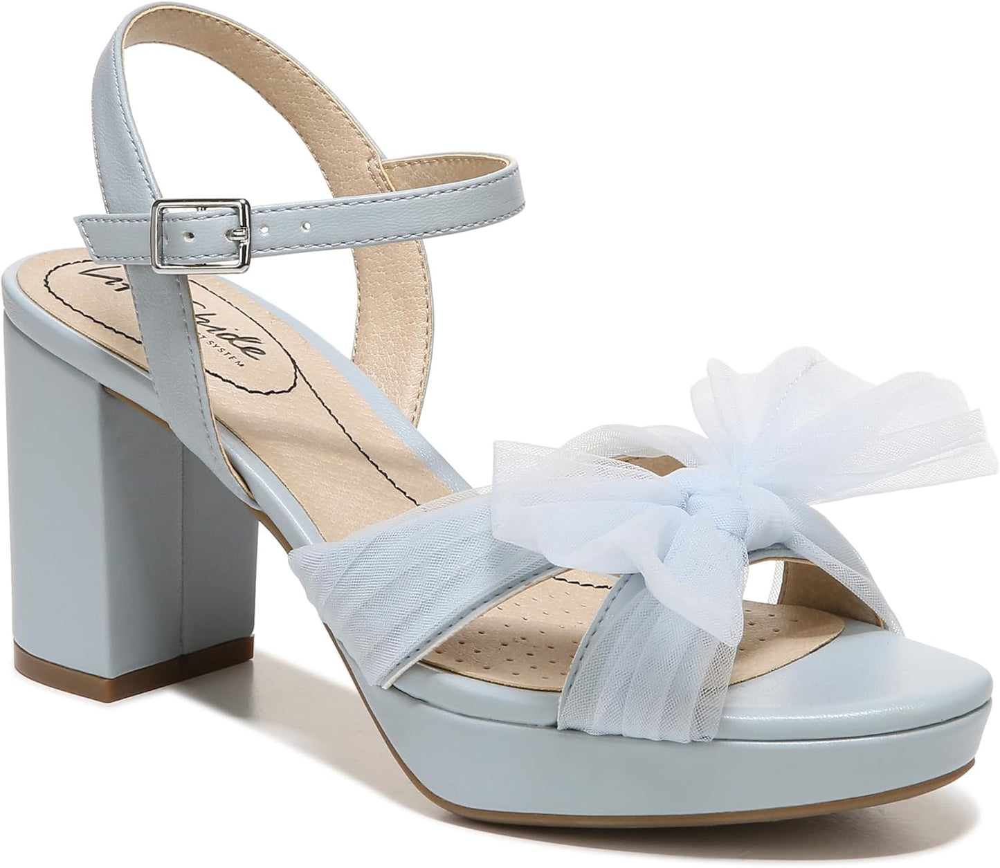LifeStride Women's Last Dance Sandal: Comfort and Style Combined