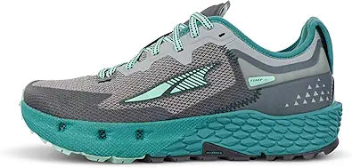 ALTRA Women's TIMP 4 Trail Running Shoe for Ultimate Comfort