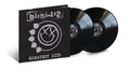 Greatest Hits 2 LP - Essential Blink-182 Vinyl Collection