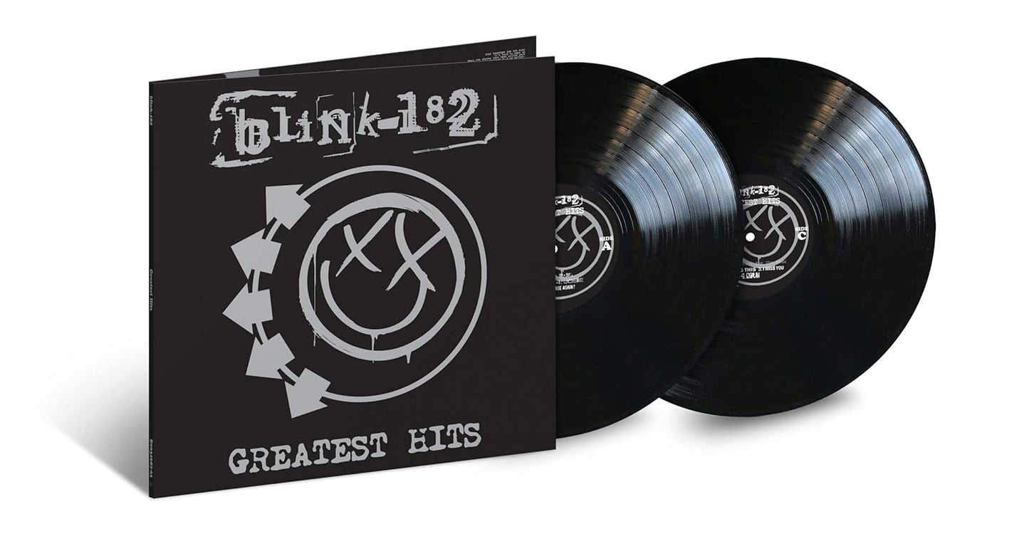 Greatest Hits Vinyl Record Collection for Music Lovers