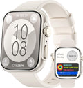 Smart Watch for Men Women with Bluetooth Call and Sports Modes