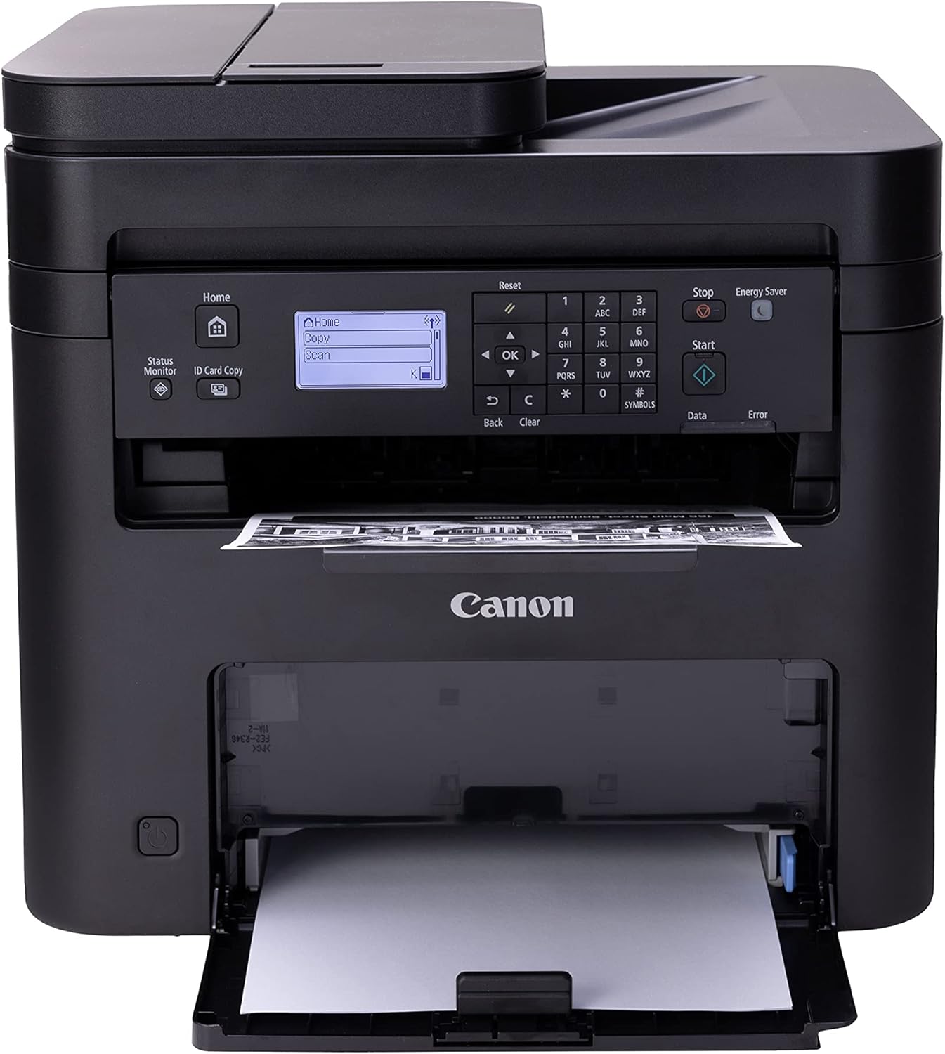 Canon imageCLASS MF273dw Monochrome Wireless Laser Printer Review