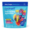 Hydration Powder Variety Pack - Sugar-Free Electrolyte Packets
