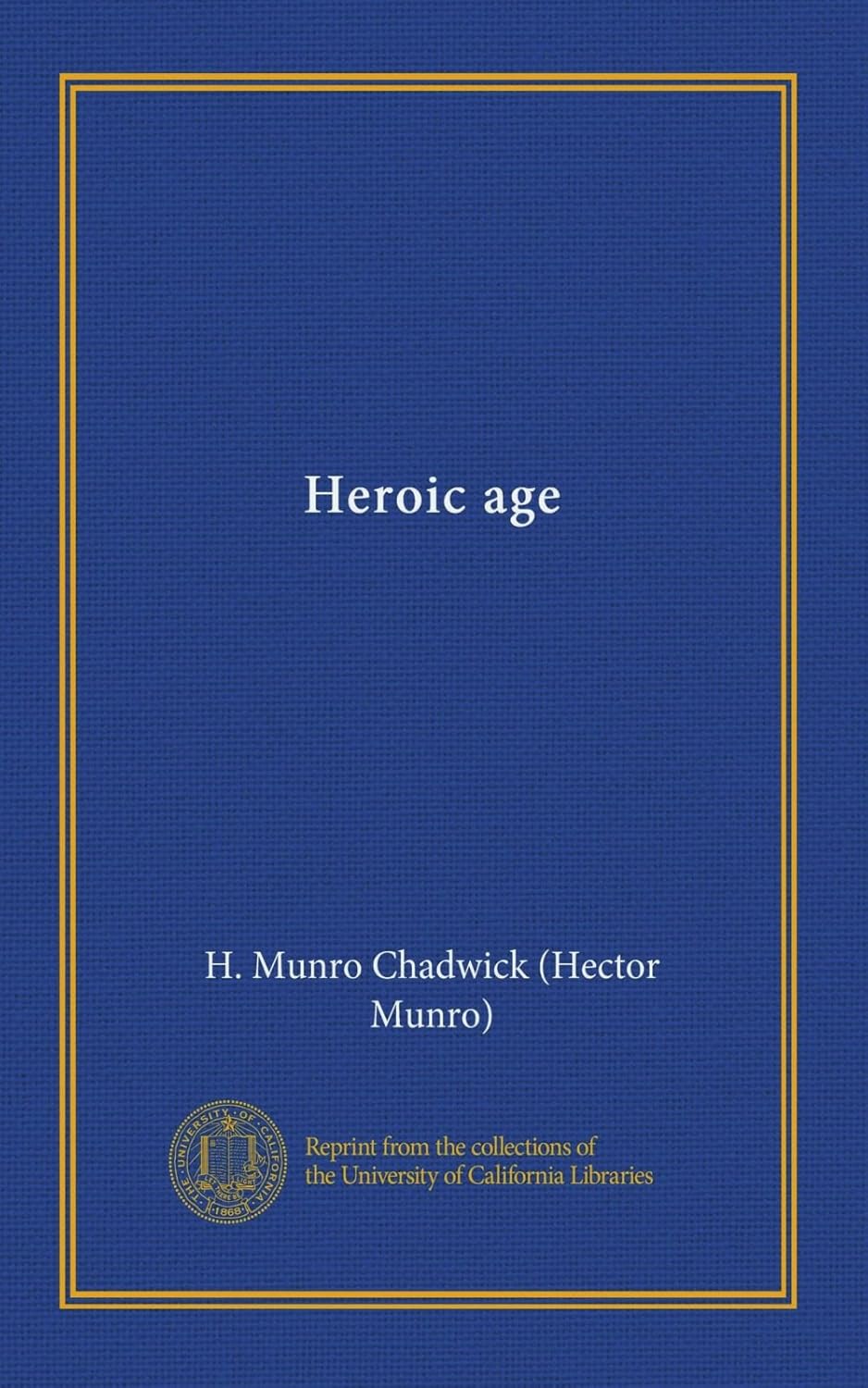 Heroic Age: A Captivating Journey Through Time and Adventure