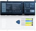 G91J0 Battery for Dell Latitude 3520 and Inspiron Series - Reliable