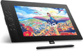 UGEE 15.4 in Drawing Tablet with Screen - High Color Accuracy