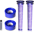 Refresh Your Dyson: Keluke Filter Kit for V7 & V8
