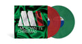 Motown Christmas 1fts Transparent Red/Green Vinyl - Classic Holiday
