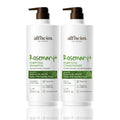 Purifying Rosemary+ Shampoo & Conditioner Set - Refreshing Daily Care