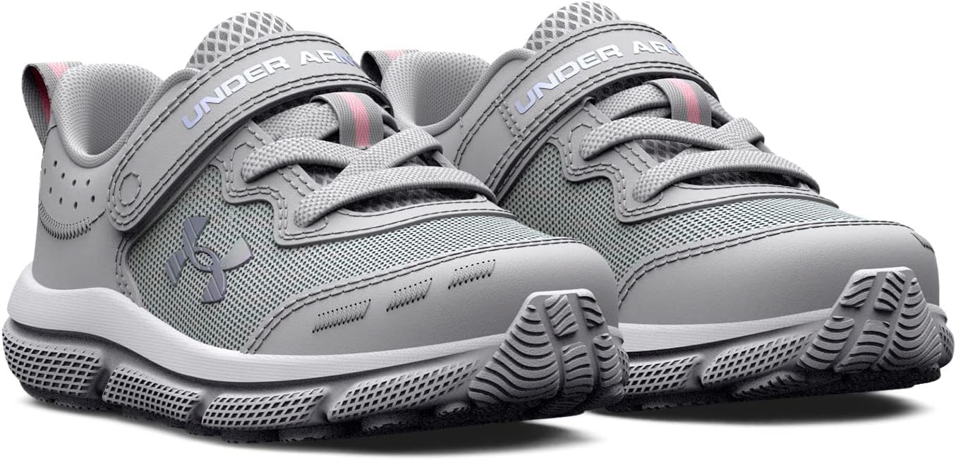 Under Armour Baby Assert 10 Running Shoes for Comfort & Style