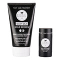 Sole Keeper & Soother Foot Cream - Deep Moisture for Rough Heels