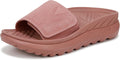 Vionic Unisex Rejuvenate Sandal - Supportive Recovery Slide Men's