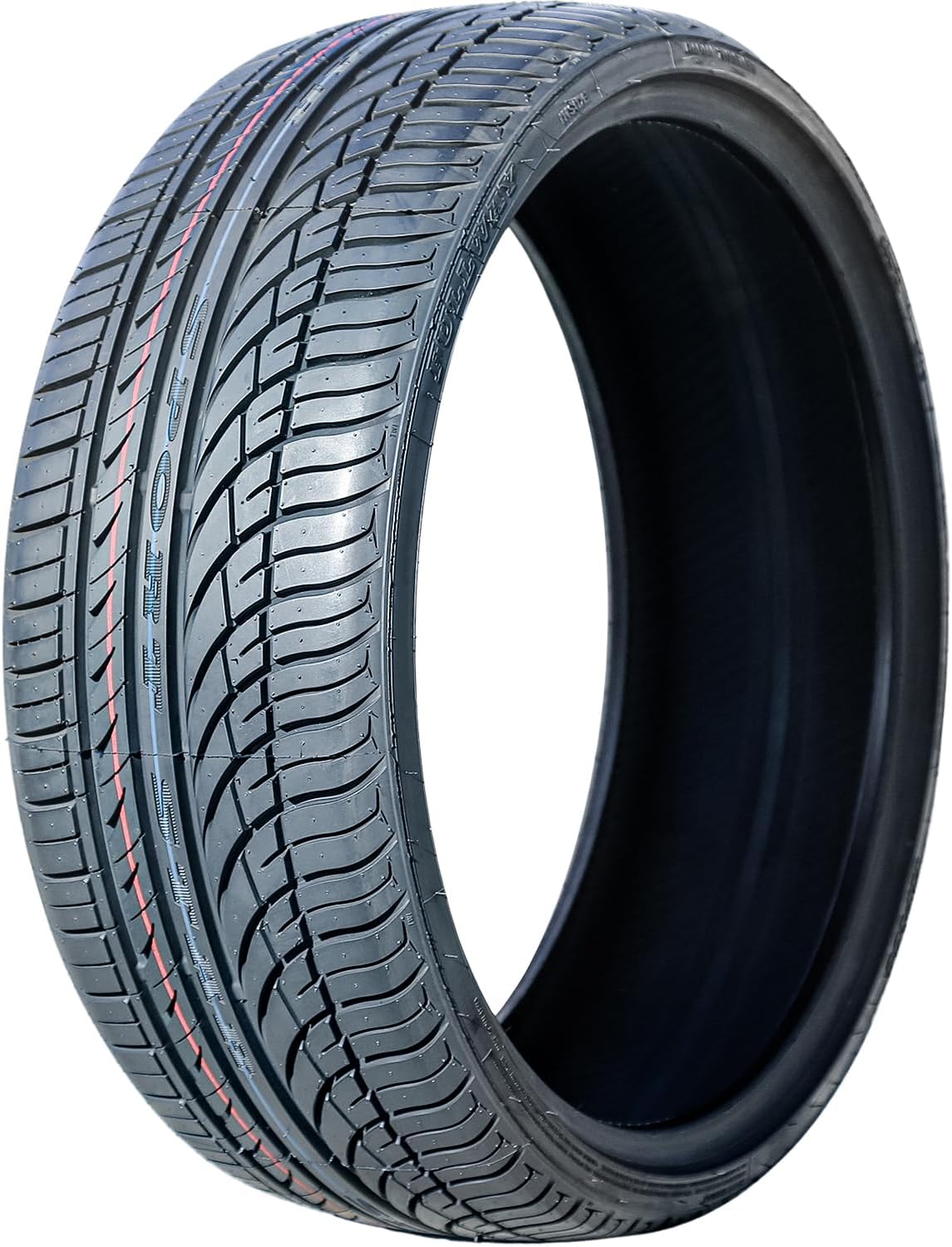 Fullway HP108 All-Season High Performance Radial Tire Review