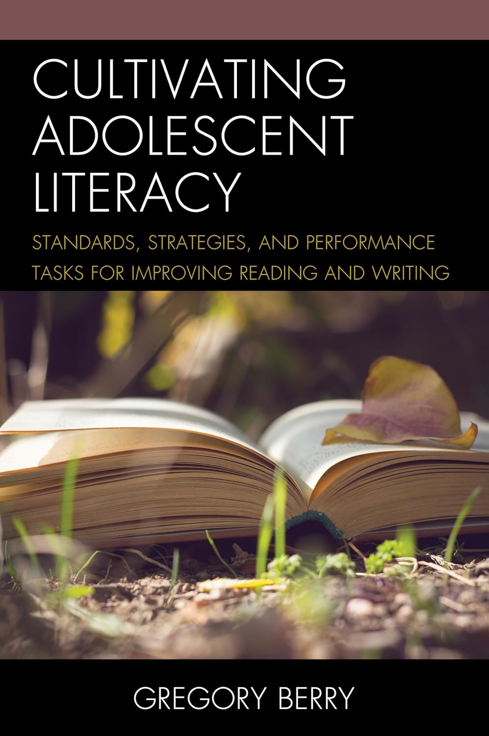 Cultivating Adolescent Literacy: Strategies for Reading Success
