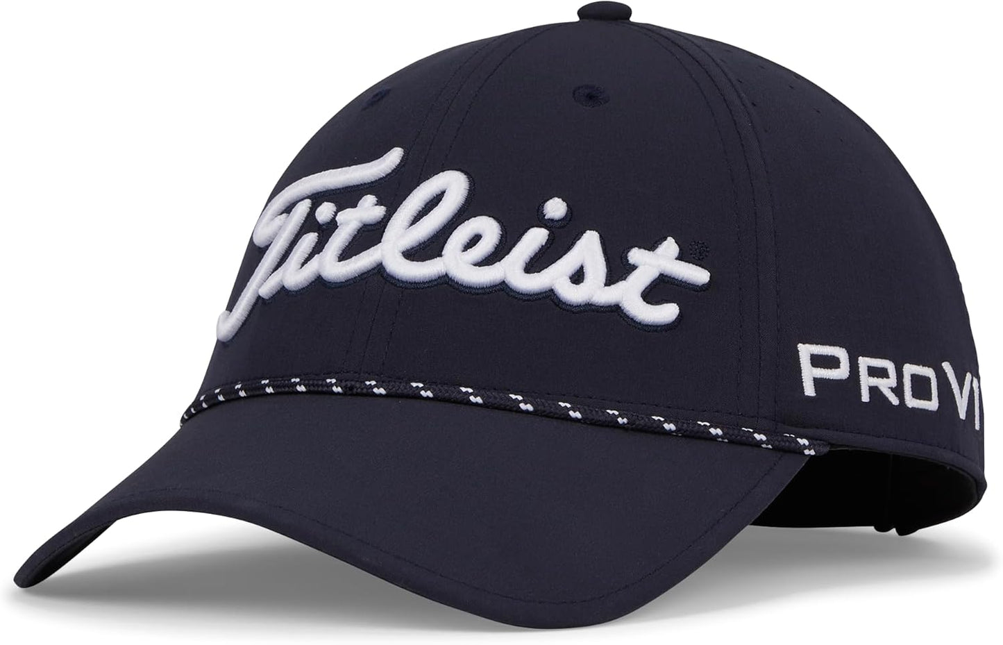 Titleist Men's Cooling Golf Hat