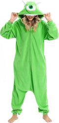 NAITOKE Adult Animal Onesie Costume for Halloween and Cosplay