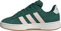 Women's Grand Court Alpha 00s Shoes - Classic Synthetic Leather