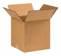 AVIDITI Shipping Boxes Medium 9x9x9 - Durable 25-Pack for Moving