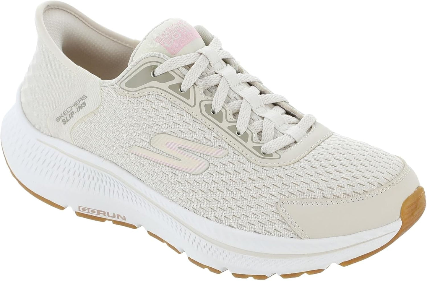 Skechers Women's Hands Free Slip-ins Go Run Consistent 2.0 Sneaker
