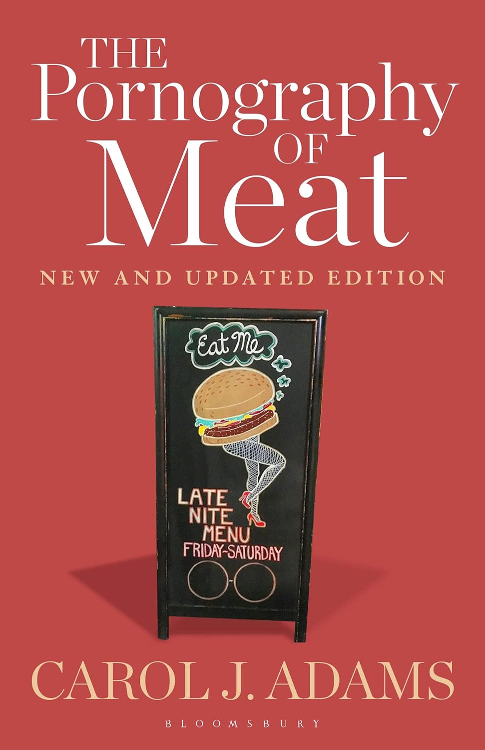 The Pornography of Meat: New and Updated Edition Review