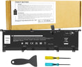 8N0T7 TMFYT Laptop Battery for Dell XPS 15 9575 - Reliable Replacement