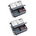 Dimmable LED Driver 60W 12V Triac ELV/MLV - Compatible with Lutron