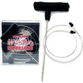 Ikejime Extra Strength Spike and Wire Kit - For Large Fish