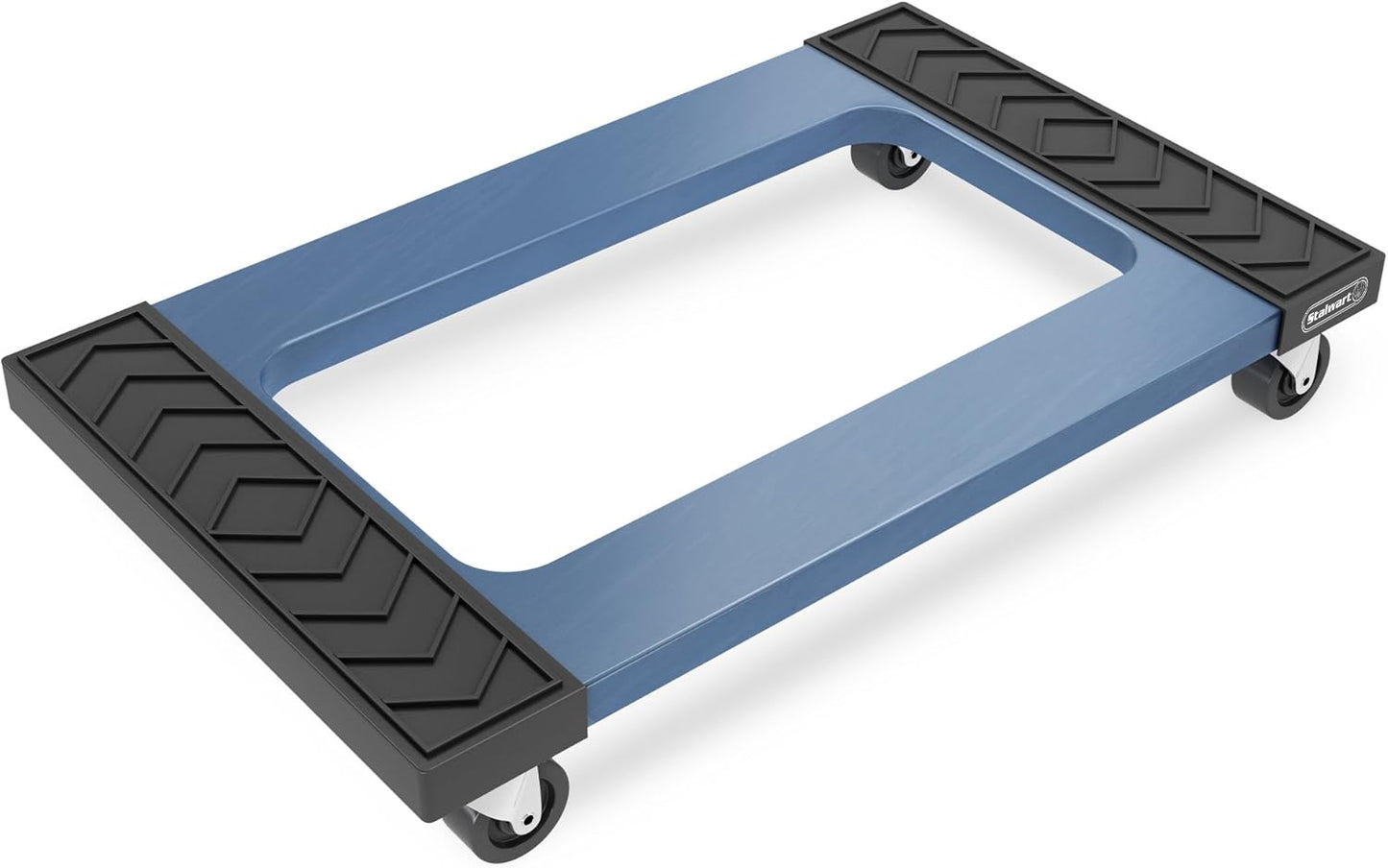 Heavy-Duty Dolly Cart for Moving Furniture and Appliances