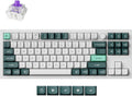 Keychron Q3 HE QMK Wireless 80% Mechanical Keyboard - Hall Effect