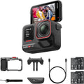 Insta360 Ace Pro 2 Dual Battery Xplorer Bundle - 8K Waterproof