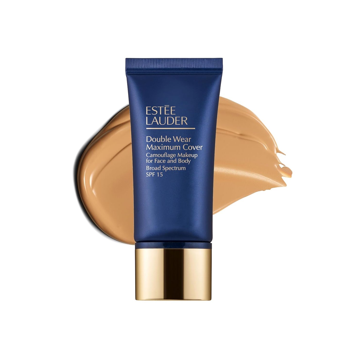 Estee Lauder Double Wear 24-Hour Maximum Cover Foundation Review
