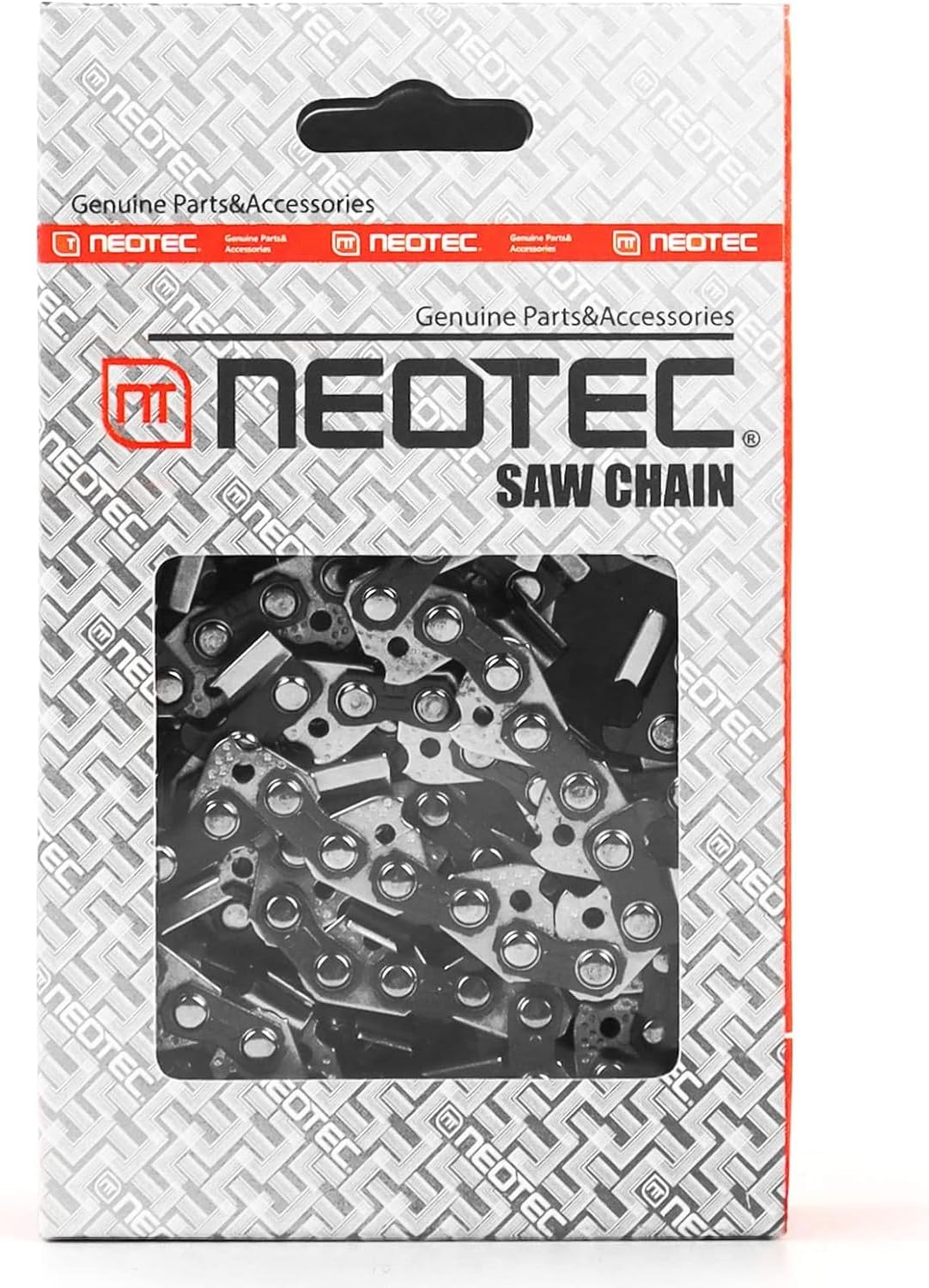NEO-TEC 28 Inch Chainsaw Chain for Stihl MS441/650/660/661