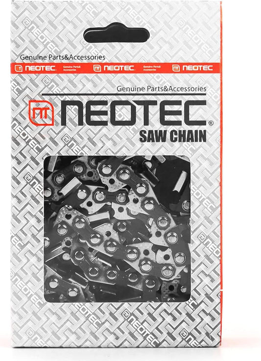 NEO-TEC 28 Inch Chainsaw Chain for Stihl MS441/650/660/661