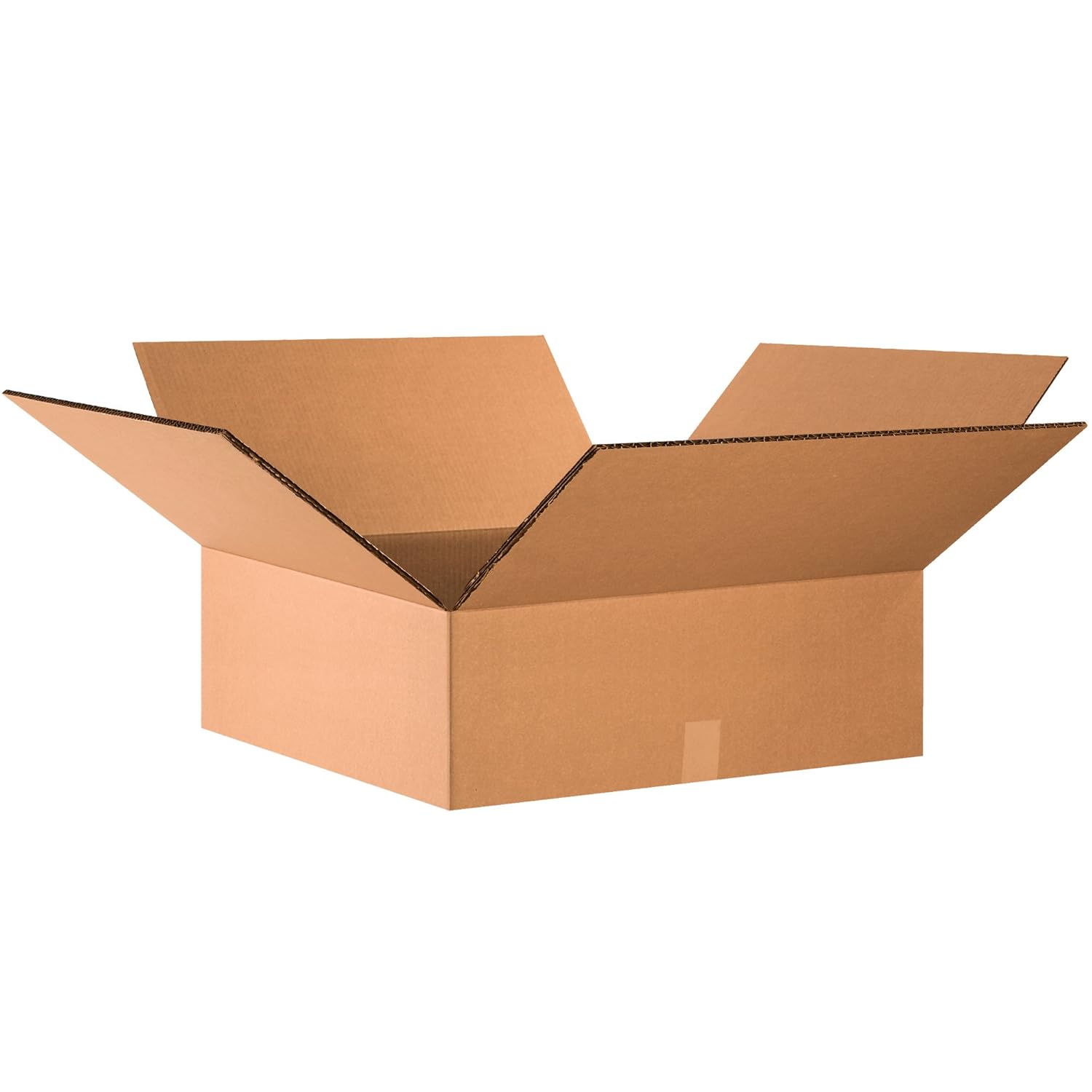 BOX USA BHD24248DW Double Wall Boxes for Ultimate Protection