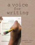 A Voice for Writing: a formulaic reading and writing method - Clear