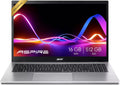 acer Aspire 3 Slim Laptop 15.6in Full HD IPS - Practical Performance