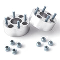 RockTrix 4x4 Wheel Spacers 1.5 in Thick - Improved Clearance & Stance