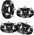 EVIL ENERGY 5x4.5 Wheel Spacers 20 mm for Honda Acura - Improved Fit