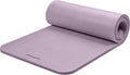 Solana 1 in Thick Yoga Mat - Cushioned Non Slip Mat