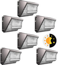 Lightdot 150W LED Wall Pack Lights - Durable Dusk-to-Dawn Exterior